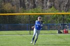 Softball vs Springfield  Wheaton College Softball vs Springfield College. - Photo by: KEITH NORDSTROM : Wheaton, Baseball